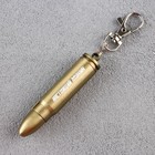 Вечная спичка «Настоящий мужик», 7×1.5 см - Фото 4