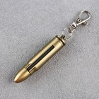 Вечная спичка «Настоящий мужик», 7×1.5 см - Фото 5