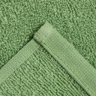 Набор подарочный «Этель» Tropics, полотенце 30×60 см, носки, повязка на голову - Фото 5
