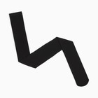 Колготки женские Beauty Form 40, цвет чёрный, размер 4 9364916