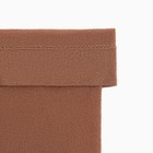 Колготки женские Beauty Form 40, цвет загар, размер 7 - Фото 8