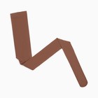 Колготки женские Beauty Form 40, цвет загар, размер 8 - Фото 6