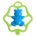 Погремушка-прорезыватель «Солнечные зверята» 9382900