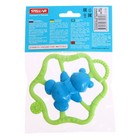 Погремушка-прорезыватель «Солнечные зверята» 9382900