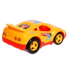 Автомобиль «Гонка», МИКС - фото 21900670