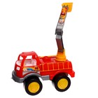 Автомобиль «Пожарная машина Fire Engine 2001» 9361780