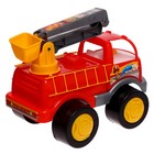 Автомобиль «Пожарная машина Fire Engine 2001» 9361780