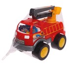 Автомобиль «Пожарная машина Fire Engine 2001» 9361780