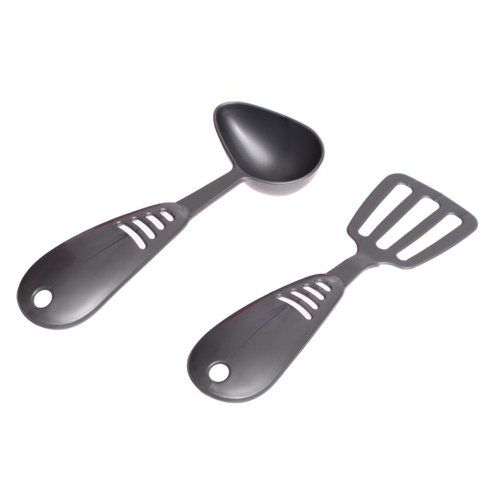 Набор посуды «Дашенька», 8 предметов 58382