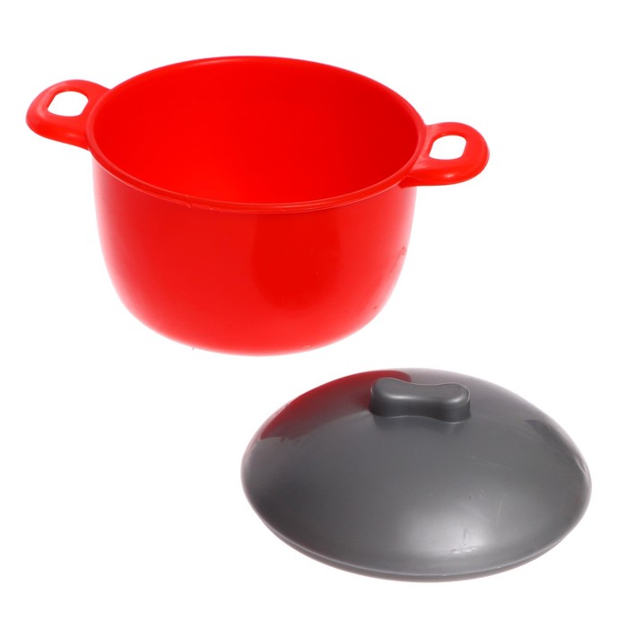 Набор посуды «Дашенька», 8 предметов 58382