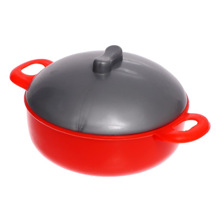 Набор посуды «Дашенька», 8 предметов 58382