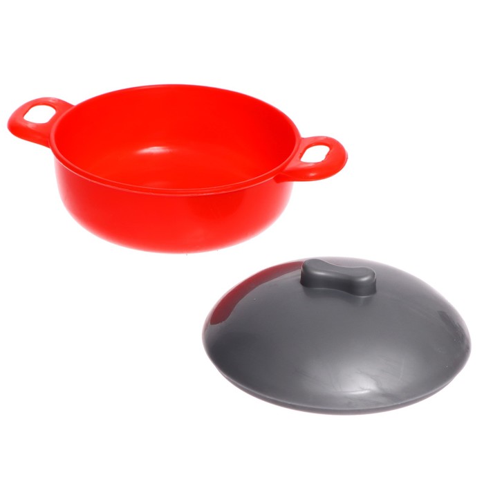 Набор посуды «Дашенька», 8 предметов 58382