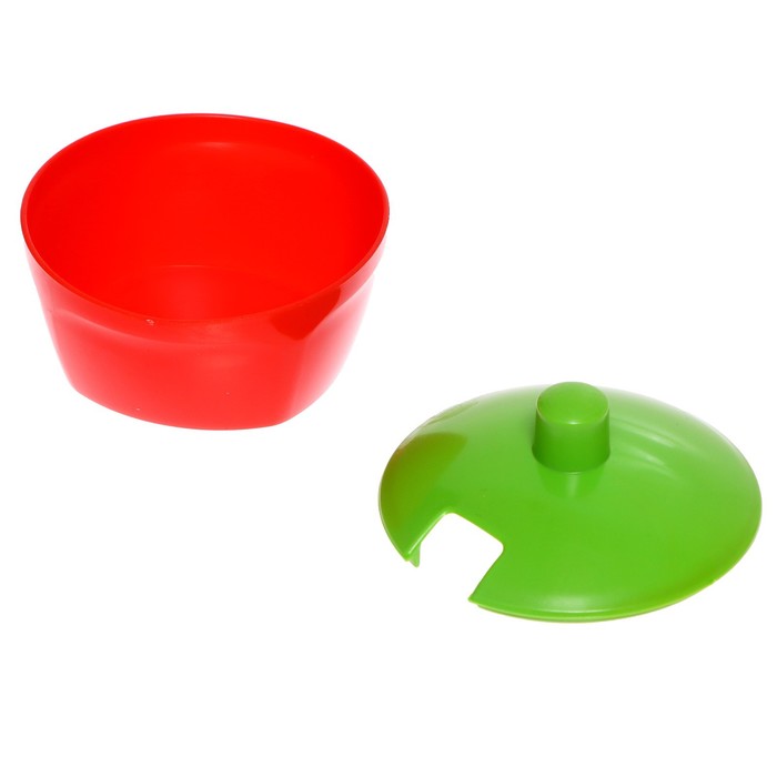 Набор посуды «Дашенька», 16 предметов 58383