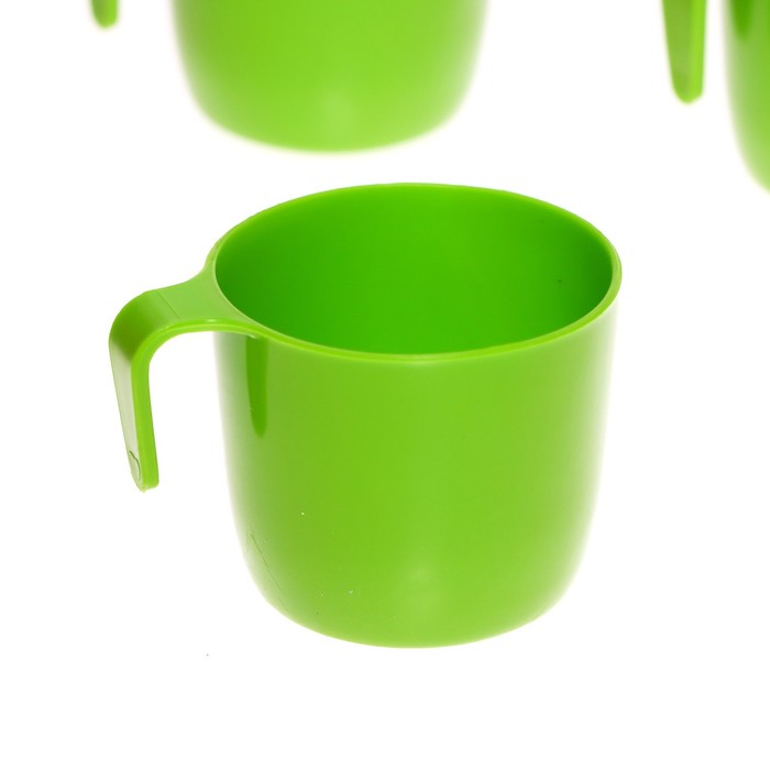 Набор посуды «Дашенька», 16 предметов 58383