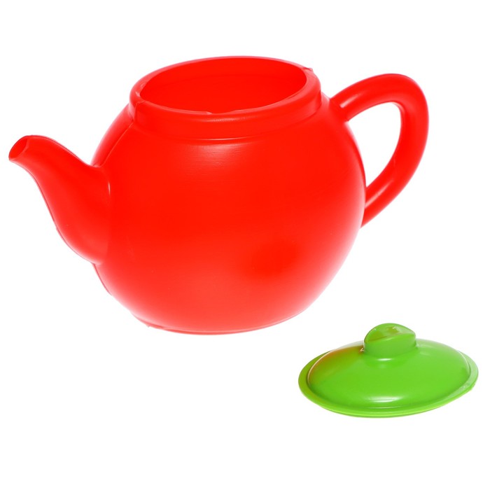 Набор посуды «Дашенька», 16 предметов 58383