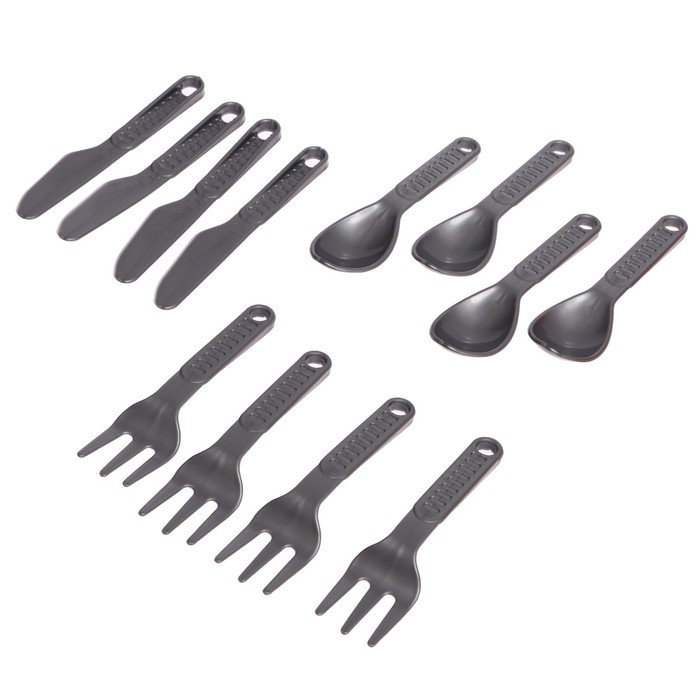 Набор посуды «Дашенька», 24 предмета 58384