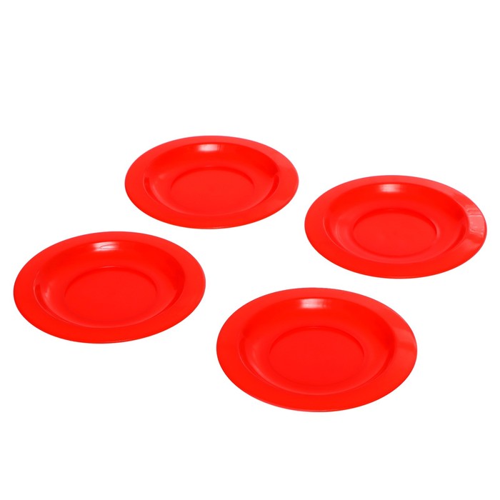 Набор посуды «Дашенька», 24 предмета 58384