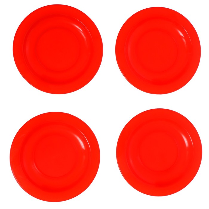 Набор посуды «Дашенька», 24 предмета 58384