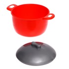 Набор посуды «Дашенька», 24 предмета - фото 3223862