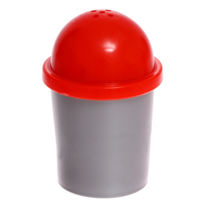 Набор посуды «Дашенька», с плитой, 9 предметов 58385