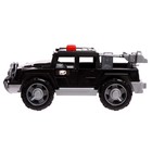 Автомобиль «Джип Police» 9361786
