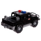 Автомобиль «Джип Police» 9361786