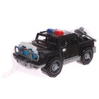 Автомобиль «Джип Police» 9361786