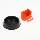 Клетка для грызунов "Сеня 3", металл, 49 x 36 x 51 см, микс цветов - фото 24477309