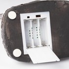 УЦЕНКА Фигура светодиодная «Новогодний город», 19×13×17 см, 7 LED, ААx3 (не в комплекте), USB, свечение тёплое белое - Фото 6