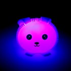 Мялка антистресс «Зайчик», с воздухом, цвета МИКС, в шоубоксе - Фото 5