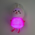 Антистресс сквиш мялка «Зайка», цвета МИКС, в шоубоксе - Фото 8