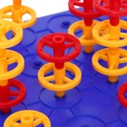 Настольная игра «Четыре в ряд», 2 игрока, 5+ - фото 21900944