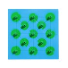 Настольная игра «Это моё место», 1 игрок, 5+ - Фото 3