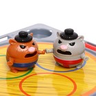 Настольная игра «Хомо-сумо» - фото 24440928