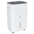 Осушитель воздуха Royal Clima RD-CR40-E, 520 Вт, 4 л, до 57 м2, белый - фото 51458174 Осушитель воздуха Royal Clima RD-CR40-E, 520 Вт, 4 л, до 57 м2, белый - фото 51458174