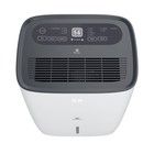 Осушитель воздуха Royal Clima RD-CR40-E, 520 Вт, 4 л, до 57 м2, белый - фото 51458175 Осушитель воздуха Royal Clima RD-CR40-E, 520 Вт, 4 л, до 57 м2, белый - фото 51458175