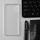 Чехол Innovation, для Samsung Galaxy A13, силиконовый, прозрачный 9355755