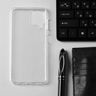 Чехол Innovation, для Samsung Galaxy A22, силиконовый, прозрачный - фото 51458181 Чехол Innovation, для Samsung Galaxy A22, силиконовый, прозрачный - фото 51458181