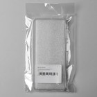 Чехол Innovation, для Samsung Galaxy A22, силиконовый, прозрачный - фото 51458183 Чехол Innovation, для Samsung Galaxy A22, силиконовый, прозрачный - фото 51458183