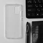 Чехол Innovation, для Samsung Galaxy A32, силиконовый, прозрачный 9355757