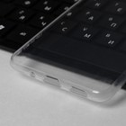 Чехол Innovation, для Samsung Galaxy M52, силиконовый, прозрачный 9355758 - фото 14101417