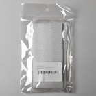 Чехол Innovation для iPhone 13, силиконовый, прозрачный 9355761 - фото 16820432