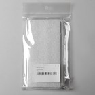 Чехол Innovation для iPhone 13 Pro Max, силиконовый, прозрачный 9355763