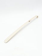 Рожок обувной SAVANNA, 70 см, цвет молоко - Фото 5