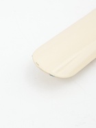 Рожок обувной SAVANNA, 70 см, цвет молоко - Фото 7