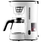 Кофеварка BRAYER 1123BR, 700 Вт, 0.75 л, капельная - фото 51336929