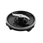 Измельчитель BRAYER 1401BR, 350 Вт, 500 мл, нержавеющая сталь - фото 51345710