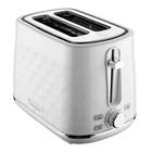 Тостер BRAYER 2102BR, 930 Вт, 7 режимов, 2 тоста - фото 51336972