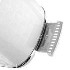 Тостер BRAYER 2102BR, 930 Вт, 7 режимов, 2 тоста - фото 51336976