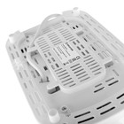 Тостер BRAYER 2107BR, 930 Вт, 7 режимов, 2 тоста - фото 51336984